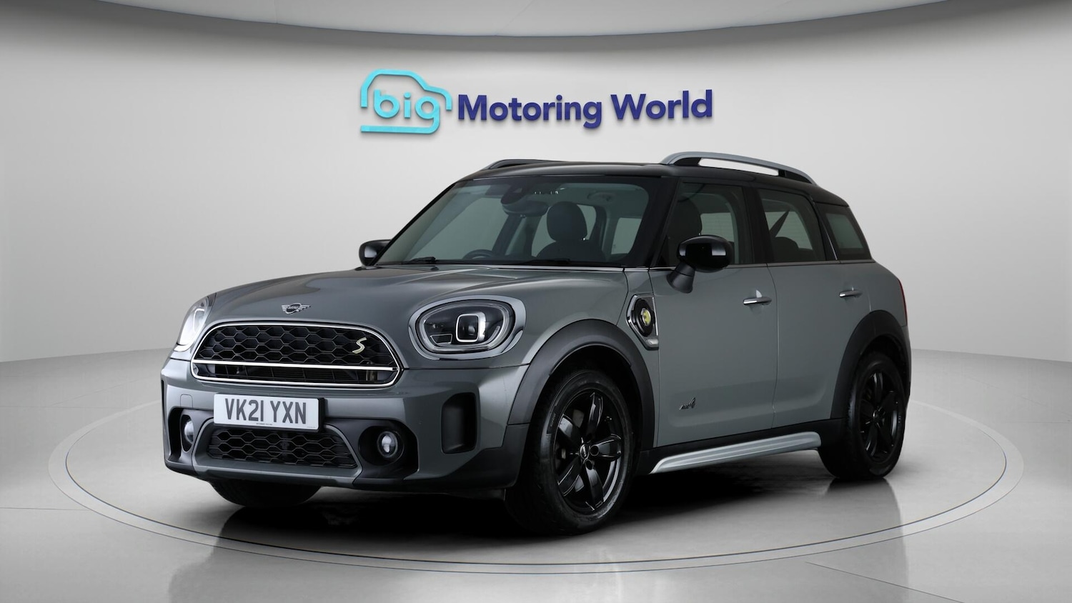 Used MINI Countryman for sale - 76727614: Photo 3