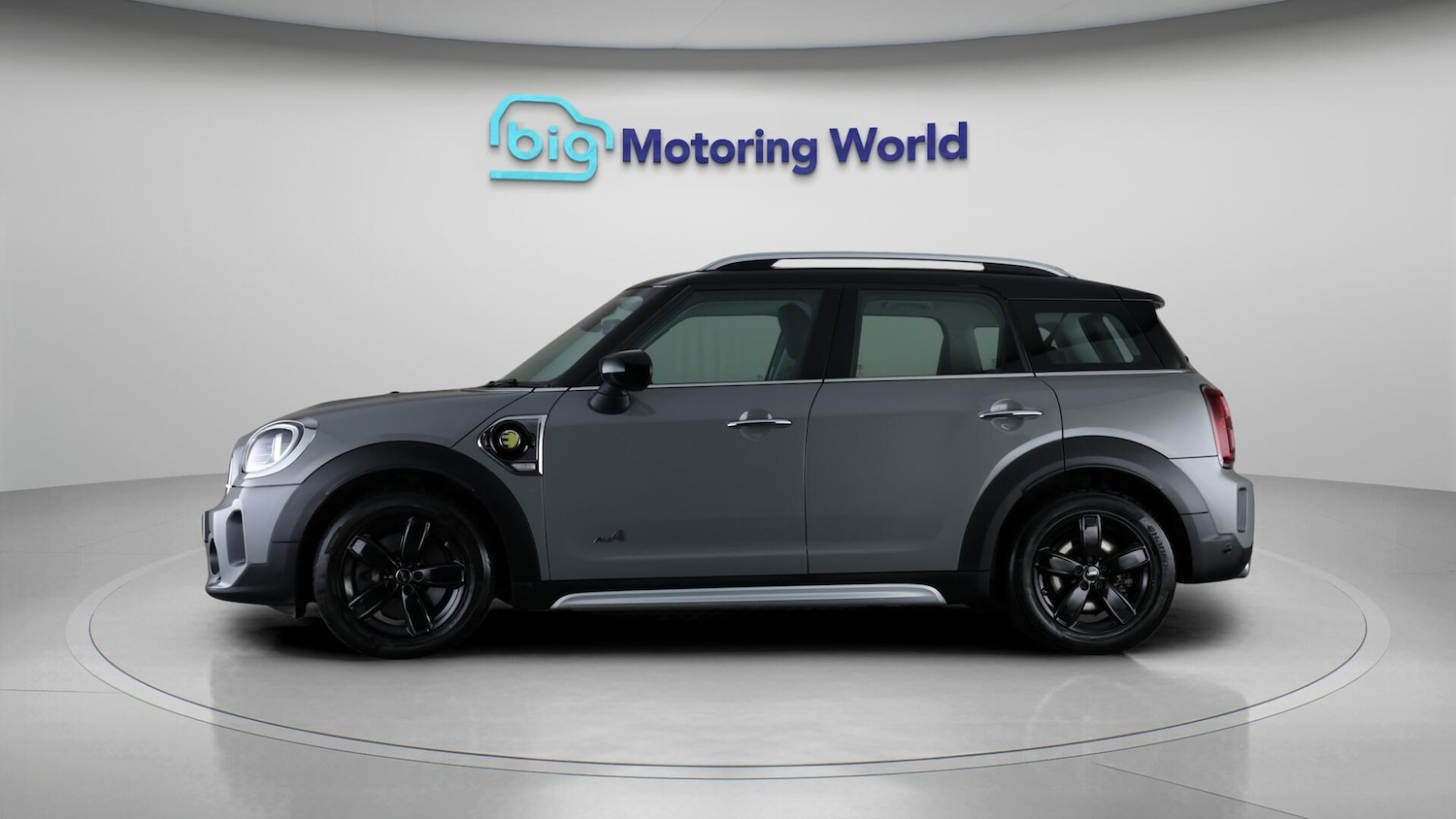 Used MINI Countryman for sale - 76727614: Photo 4