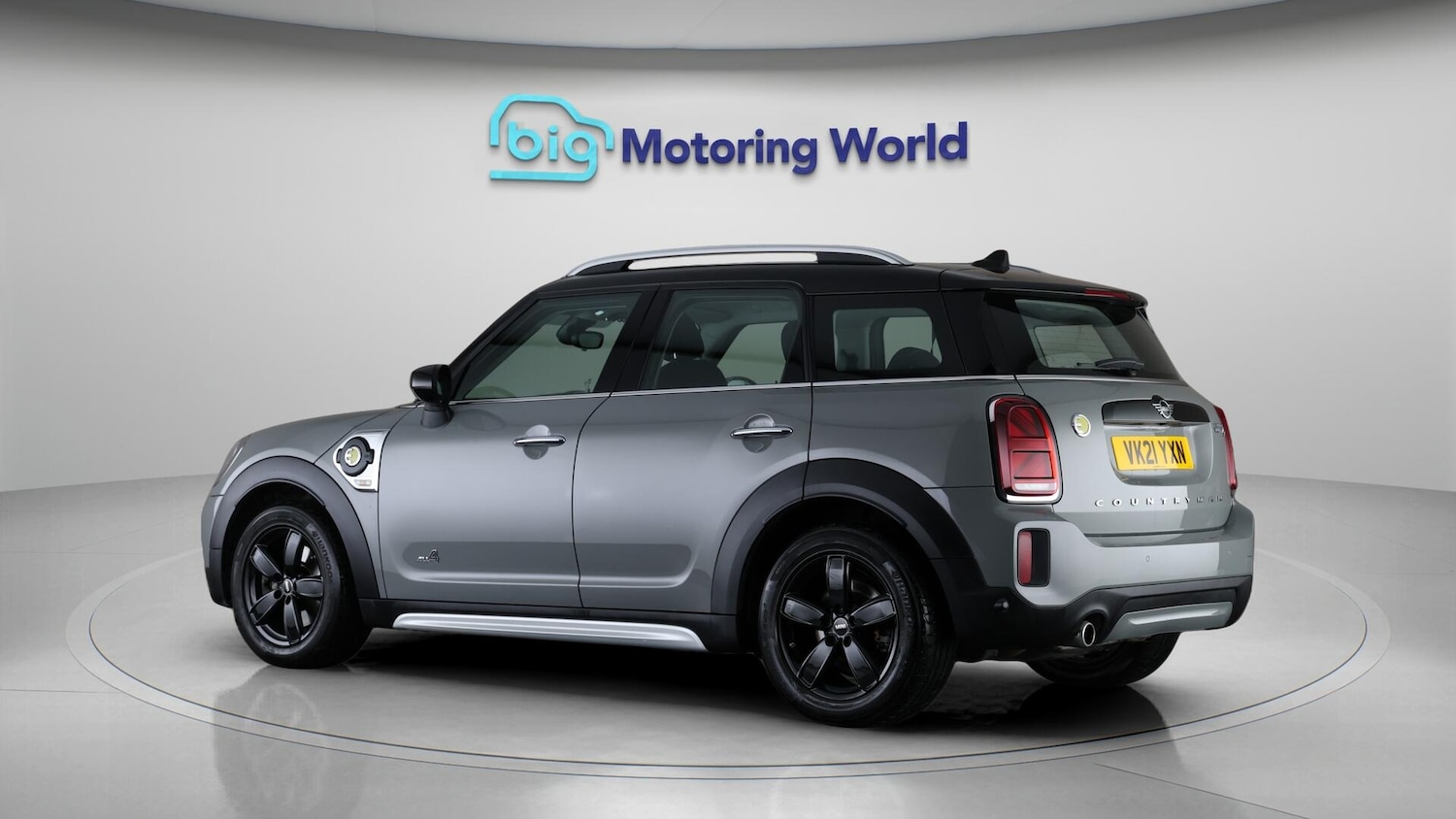 Used MINI Countryman for sale - 76727614: Photo 5