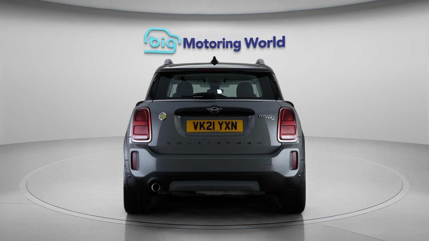 Used MINI Countryman for sale - 76727614: Photo 6