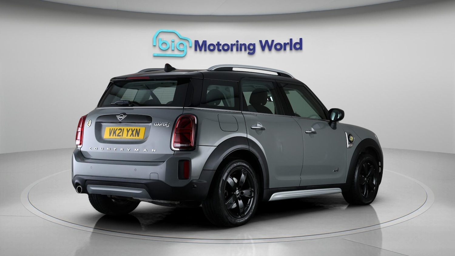 Used MINI Countryman for sale - 76727614: Photo 7