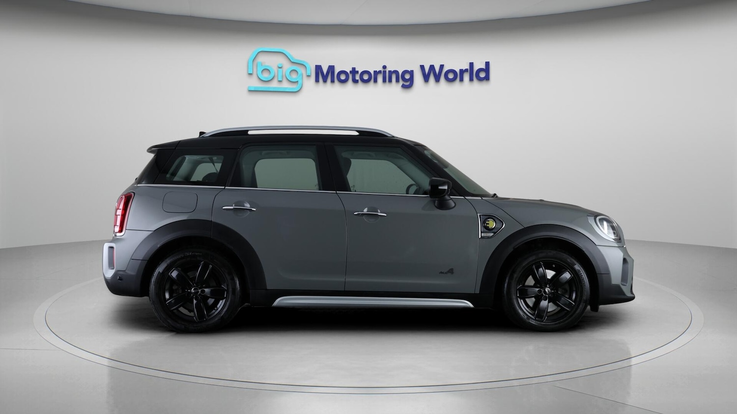 Used MINI Countryman for sale - 76727614: Photo 8