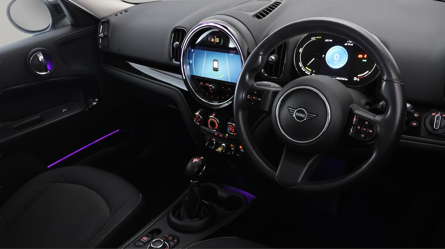 Used MINI Countryman for sale - 76727614: Photo 9