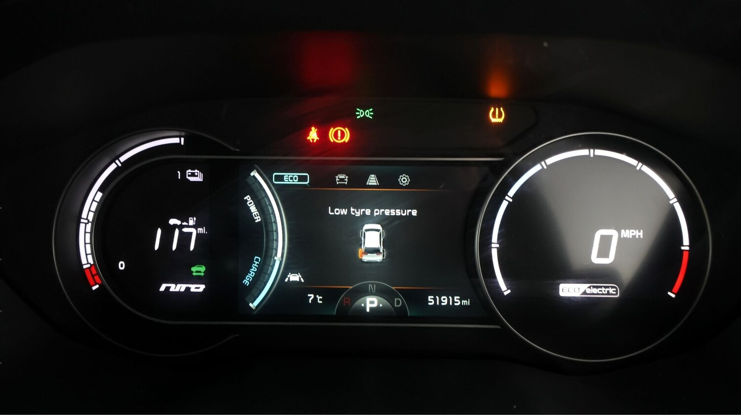 Used Kia Niro 2022 for sale - 77405566: Photo 10