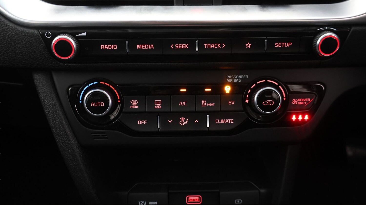 Used Kia Niro 2022 for sale - 77405566: Photo 11