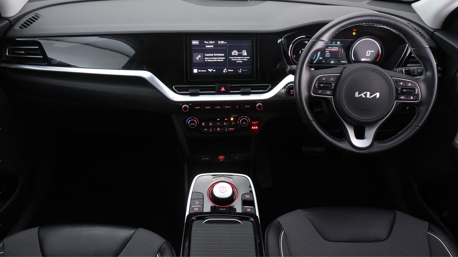 Used Kia Niro 2022 for sale - 77405566: Photo 12