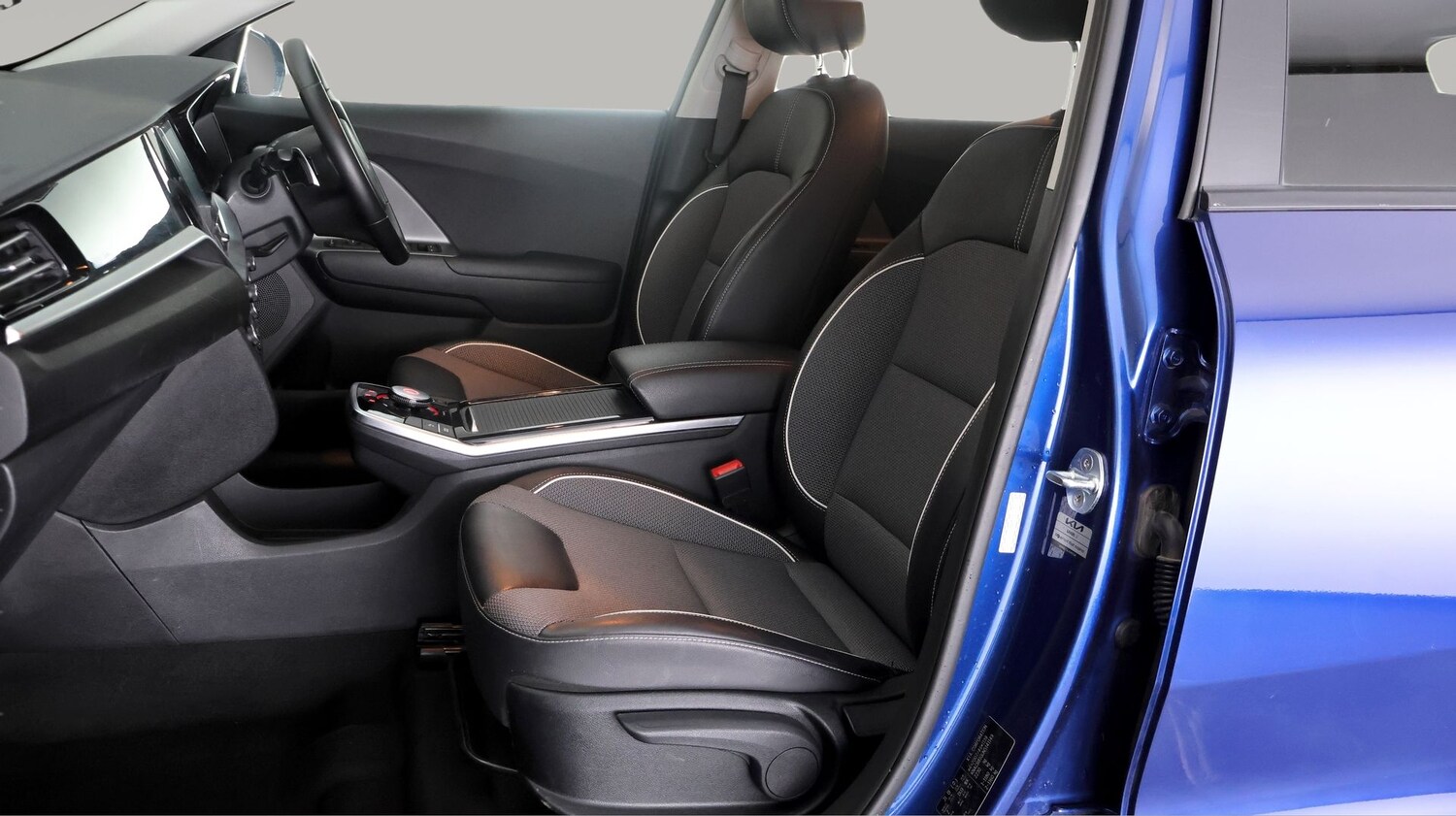 Used Kia Niro 2022 for sale - 77405566: Photo 13