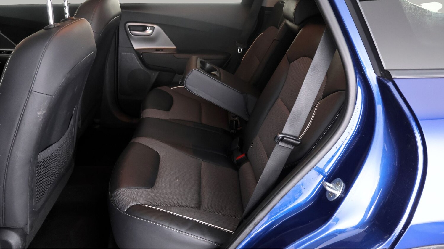 Used Kia Niro 2022 for sale - 77405566: Photo 15