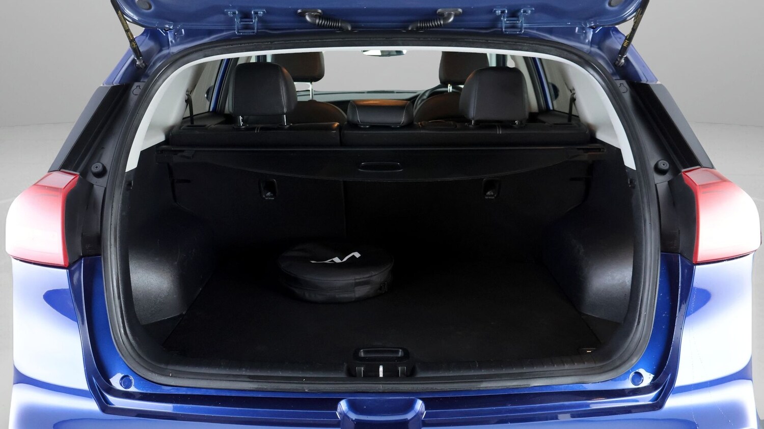 Used Kia Niro 2022 for sale - 77405566: Photo 16