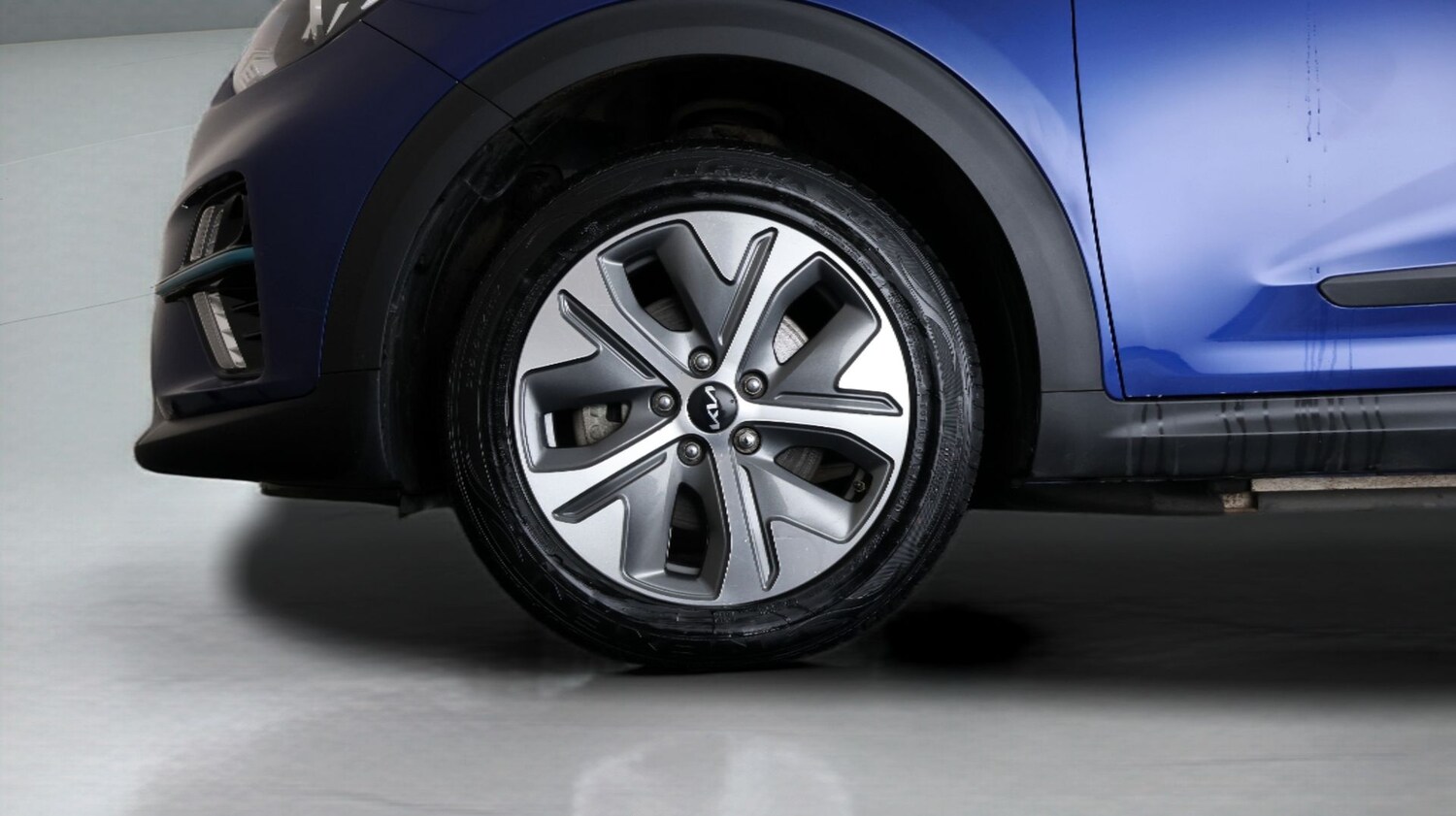 Used Kia Niro 2022 for sale - 77405566: Photo 17