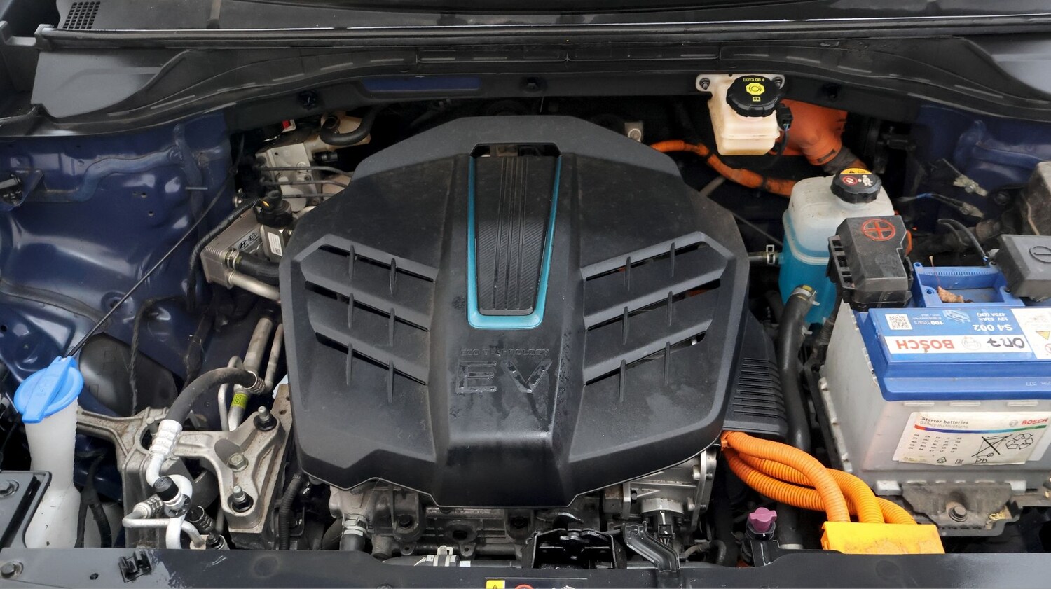 Used Kia Niro 2022 for sale - 77405566: Photo 18