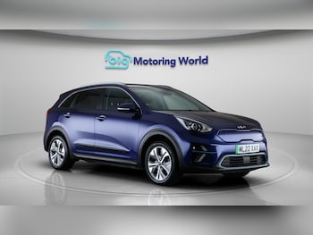 Used Kia Niro 2022 for sale - 77405566: Photo