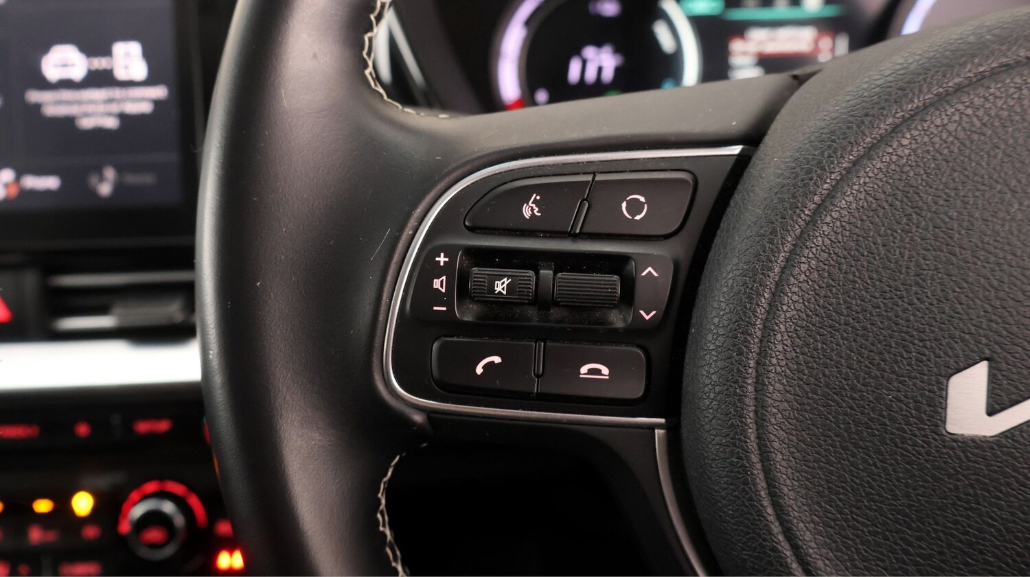 Used Kia Niro 2022 for sale - 77405566: Photo 21