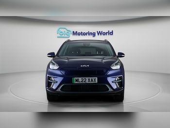 Used Kia Niro 2022 for sale - 77405566: Photo
