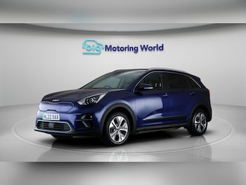 Used Kia Niro 2022 for sale - 77405566: Photo