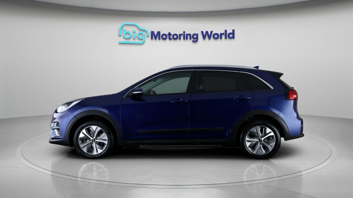 Used Kia Niro 2022 for sale - 77405566: Photo 4