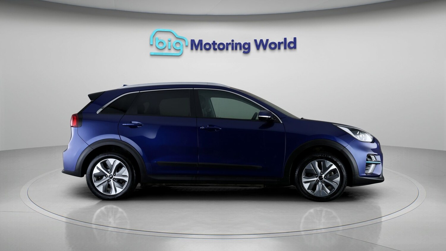 Used Kia Niro 2022 for sale - 77405566: Photo 8