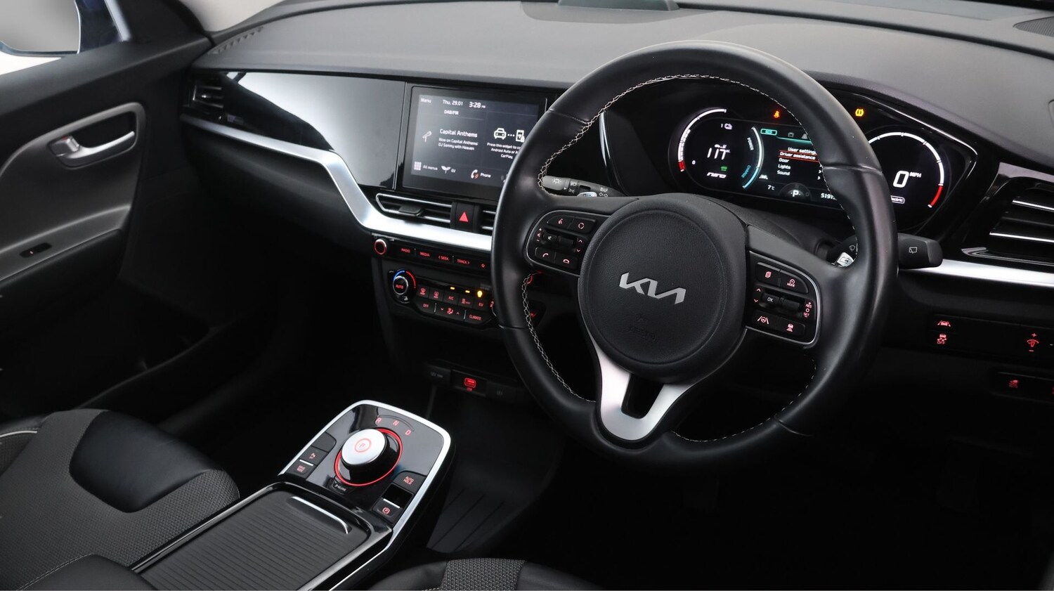 Used Kia Niro 2022 for sale - 77405566: Photo 9