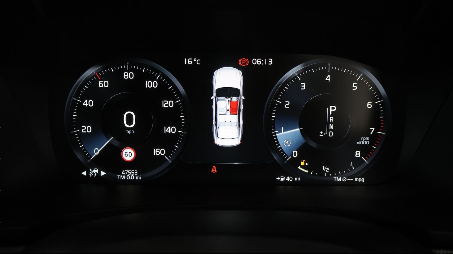 Used Volvo S90 2019 for sale - 78220605: Photo 10