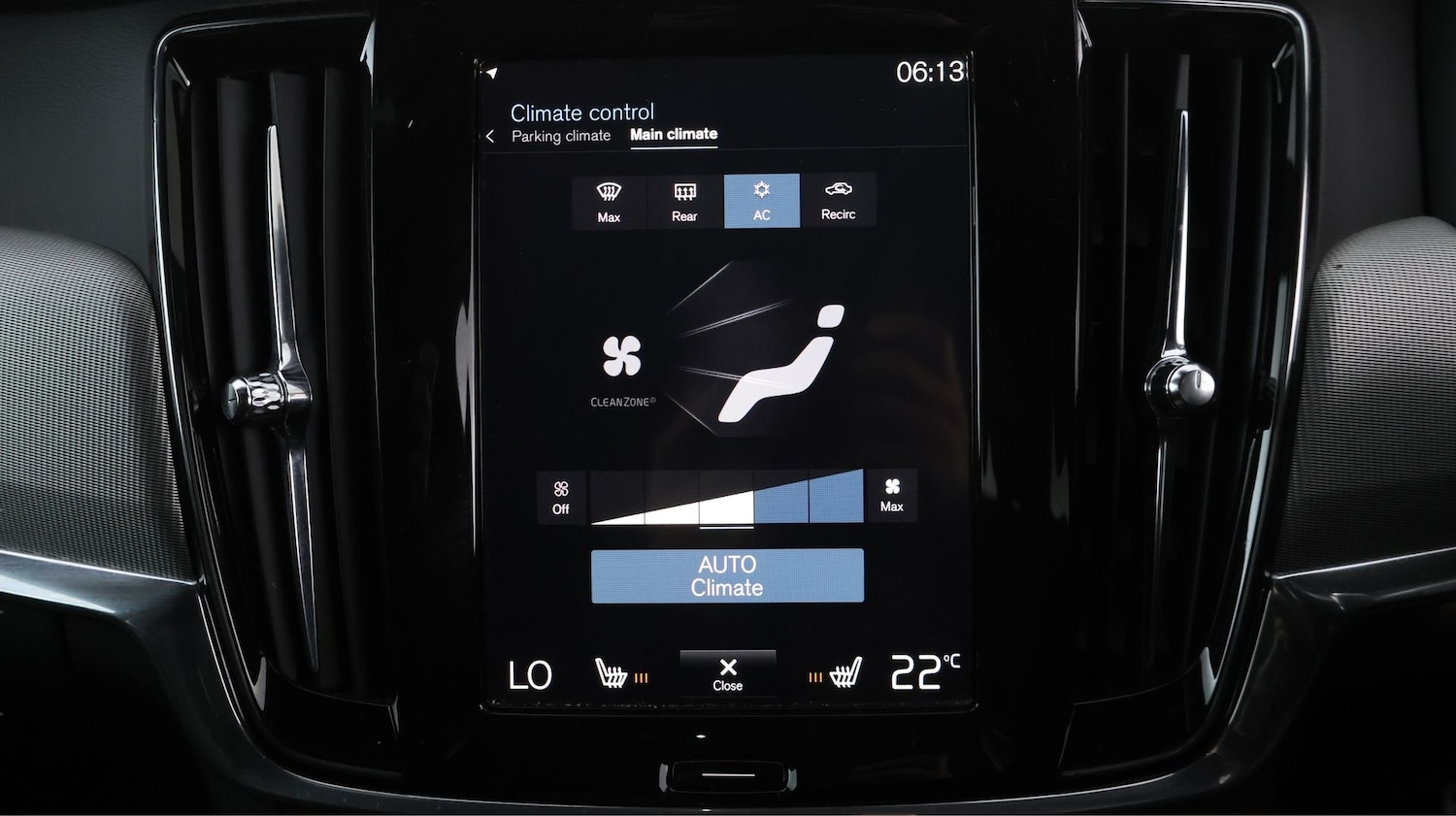 Used Volvo S90 2019 for sale - 78220605: Photo 11