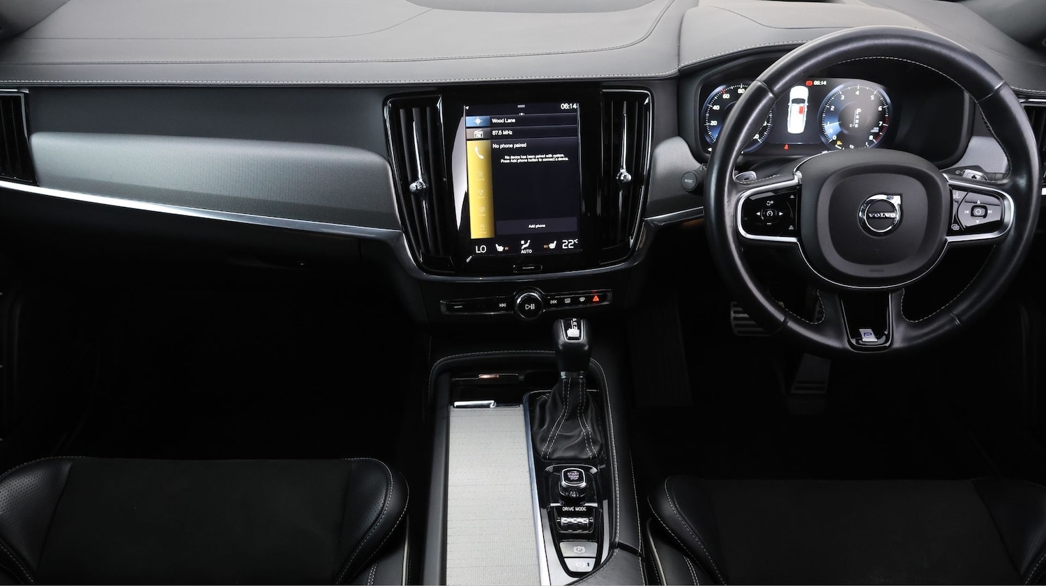 Used Volvo S90 2019 for sale - 78220605: Photo 12