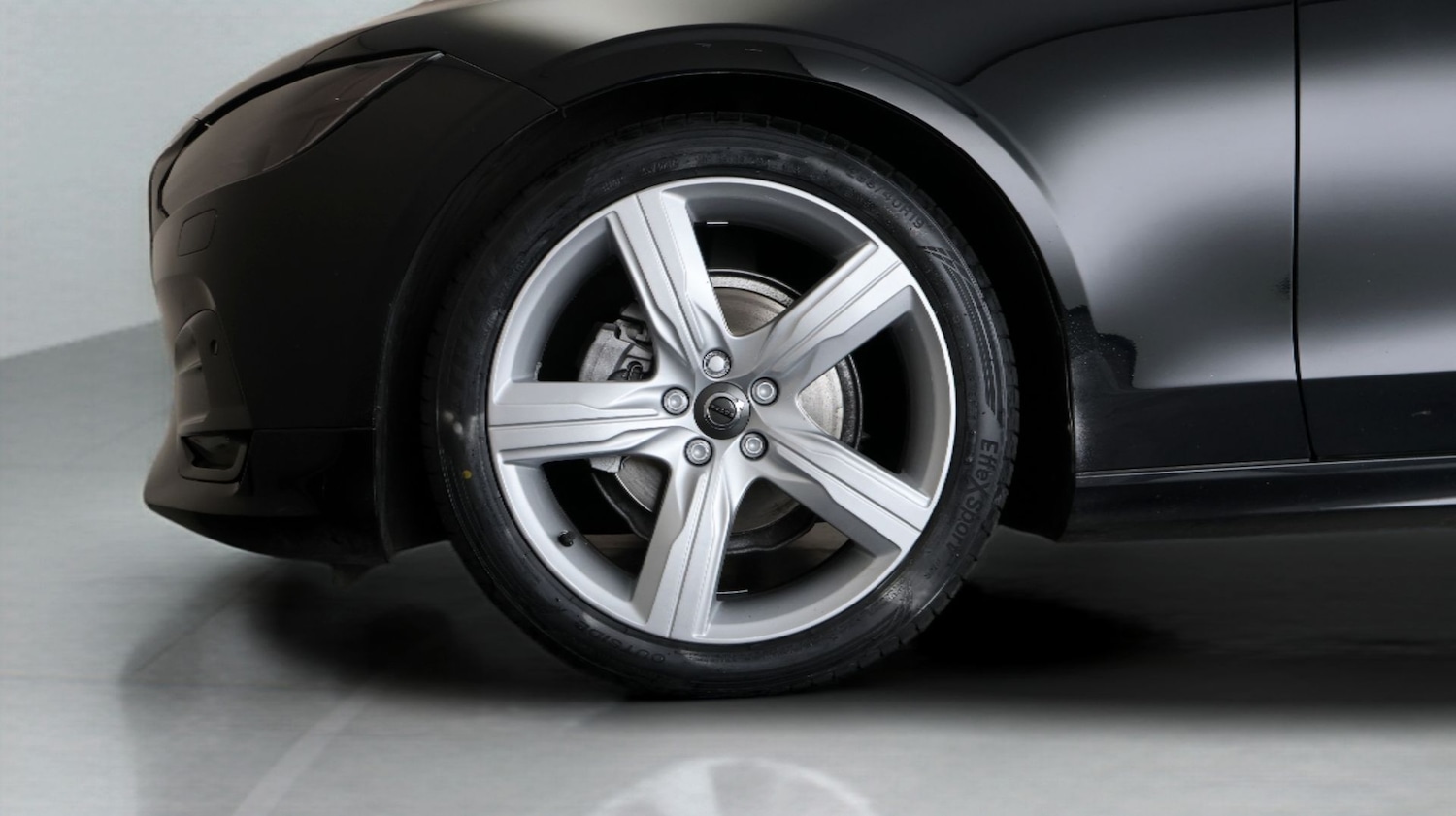 Used Volvo S90 2019 for sale - 78220605: Photo 17