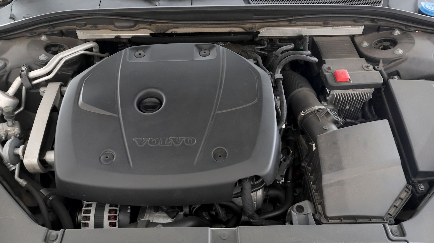 Used Volvo S90 2019 for sale - 78220605: Photo 18