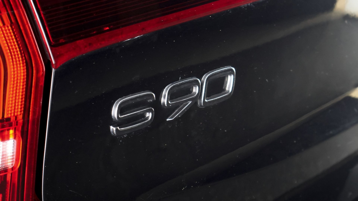 Used Volvo S90 2019 for sale - 78220605: Photo 19