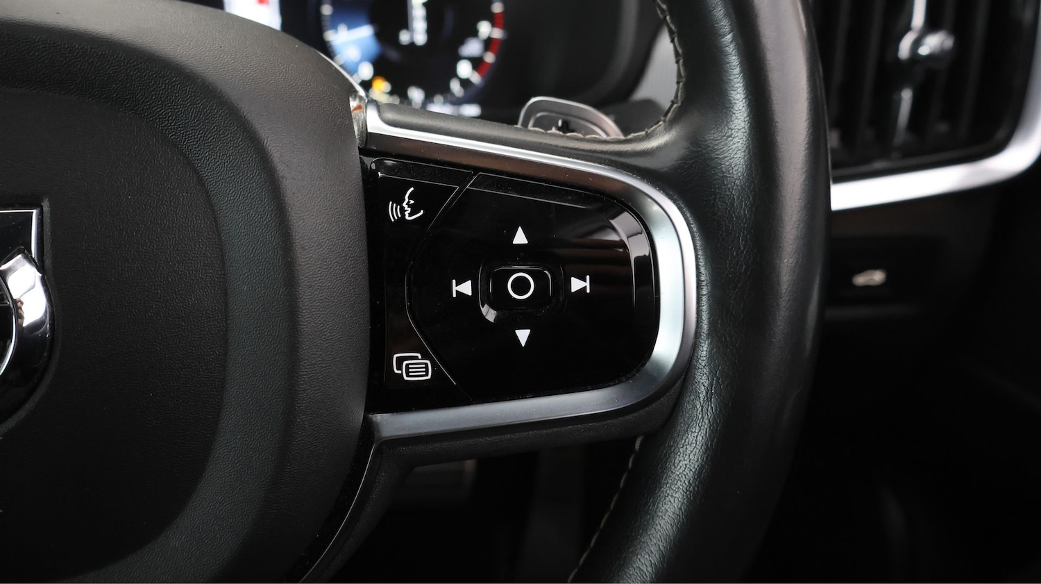 Used Volvo S90 2019 for sale - 78220605: Photo 20