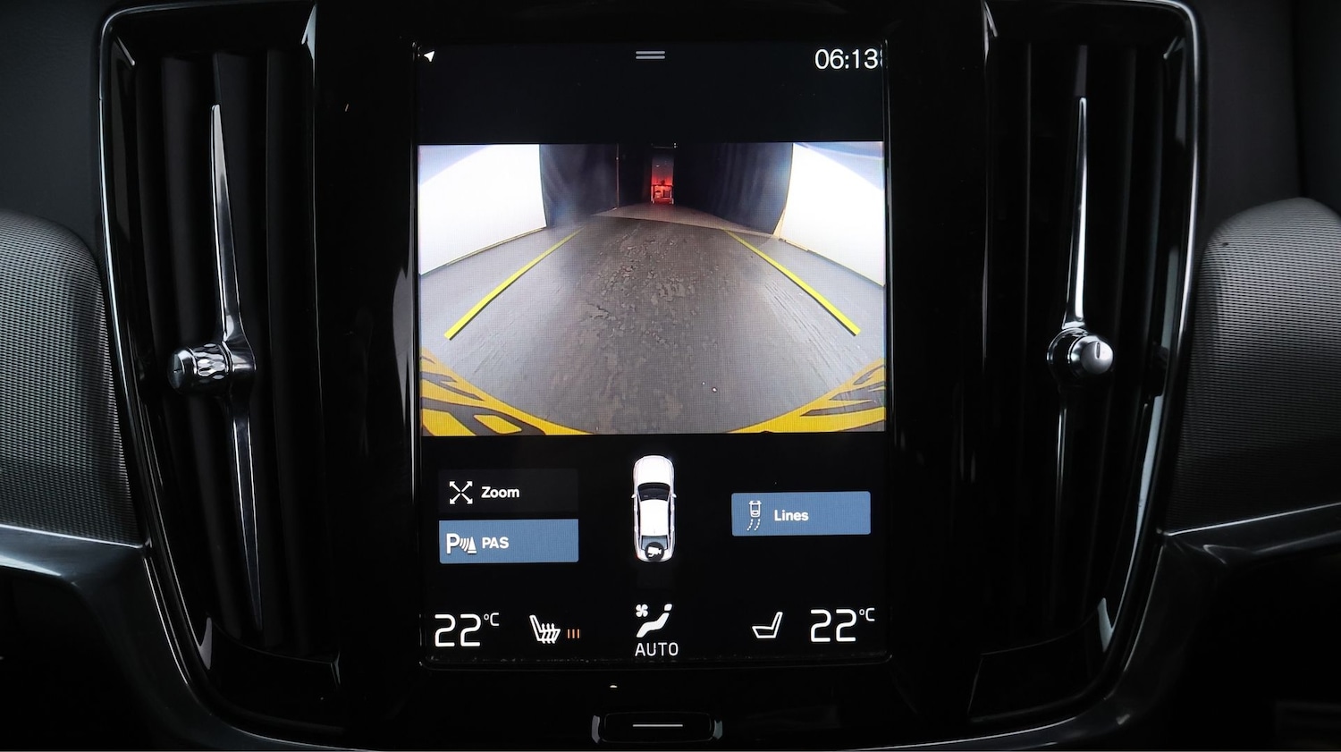 Used Volvo S90 2019 for sale - 78220605: Photo 22