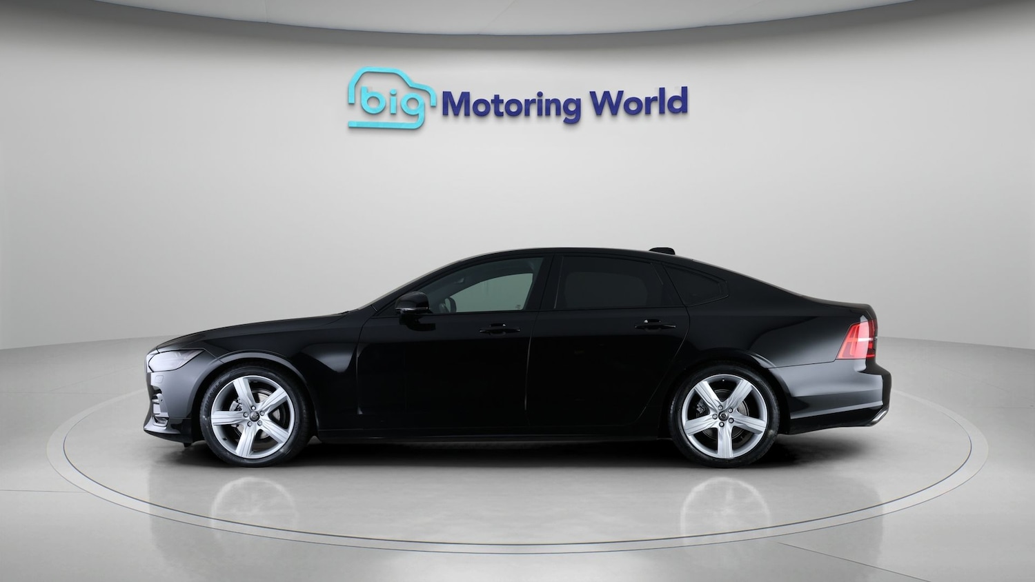 Used Volvo S90 2019 for sale - 78220605: Photo 4