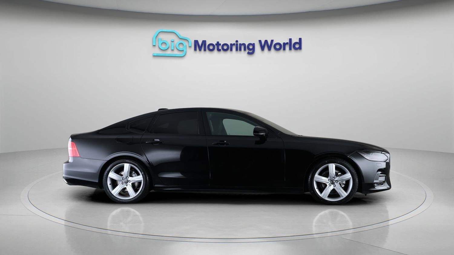 Used Volvo S90 2019 for sale - 78220605: Photo 8