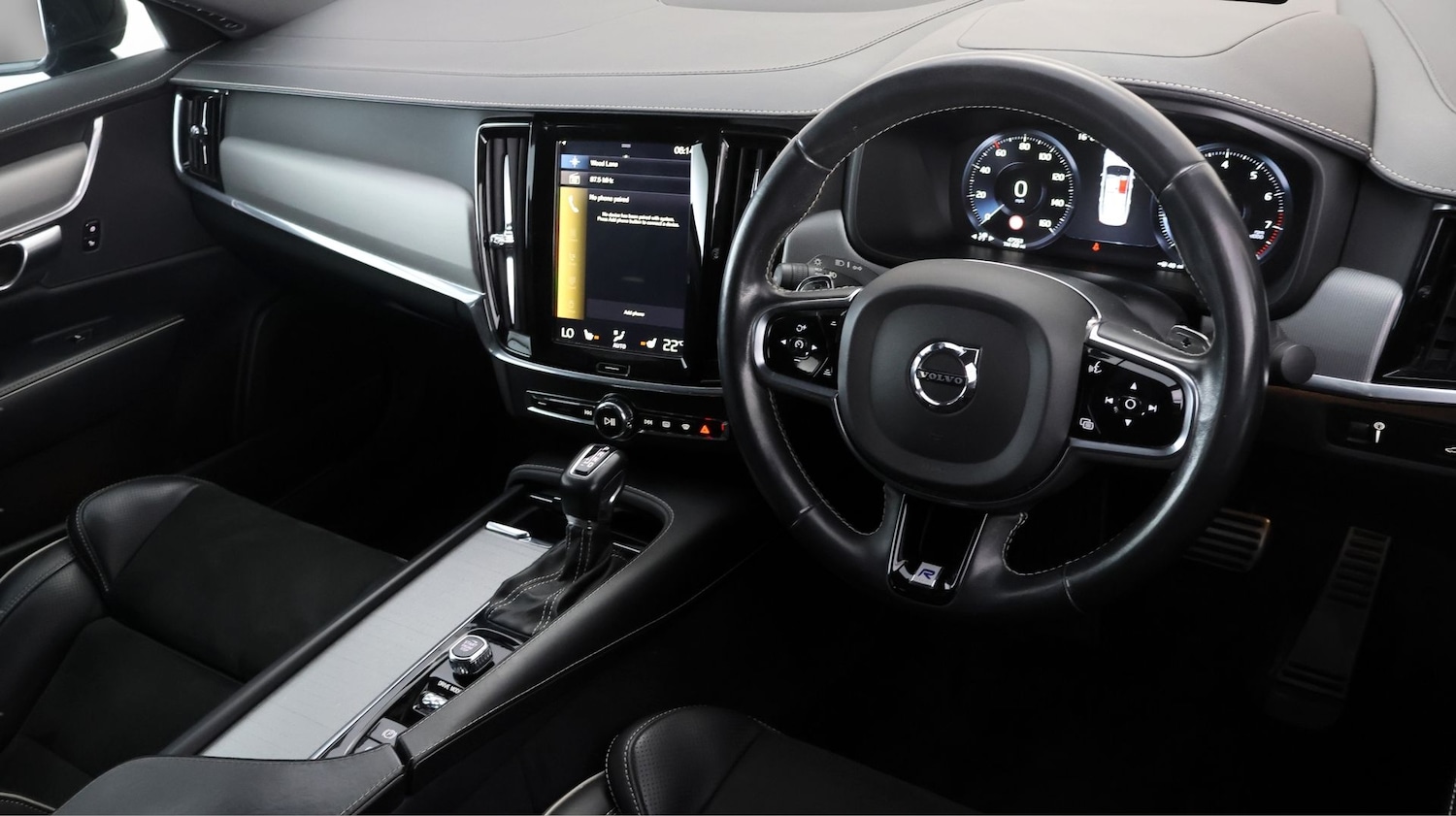 Used Volvo S90 2019 for sale - 78220605: Photo 9