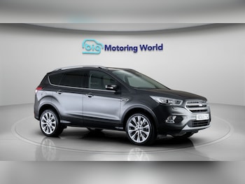 Used Ford Kuga 2019 for sale - 79220750: Photo