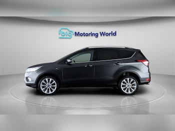 Used Ford Kuga 2019 for sale - 79220750: Photo