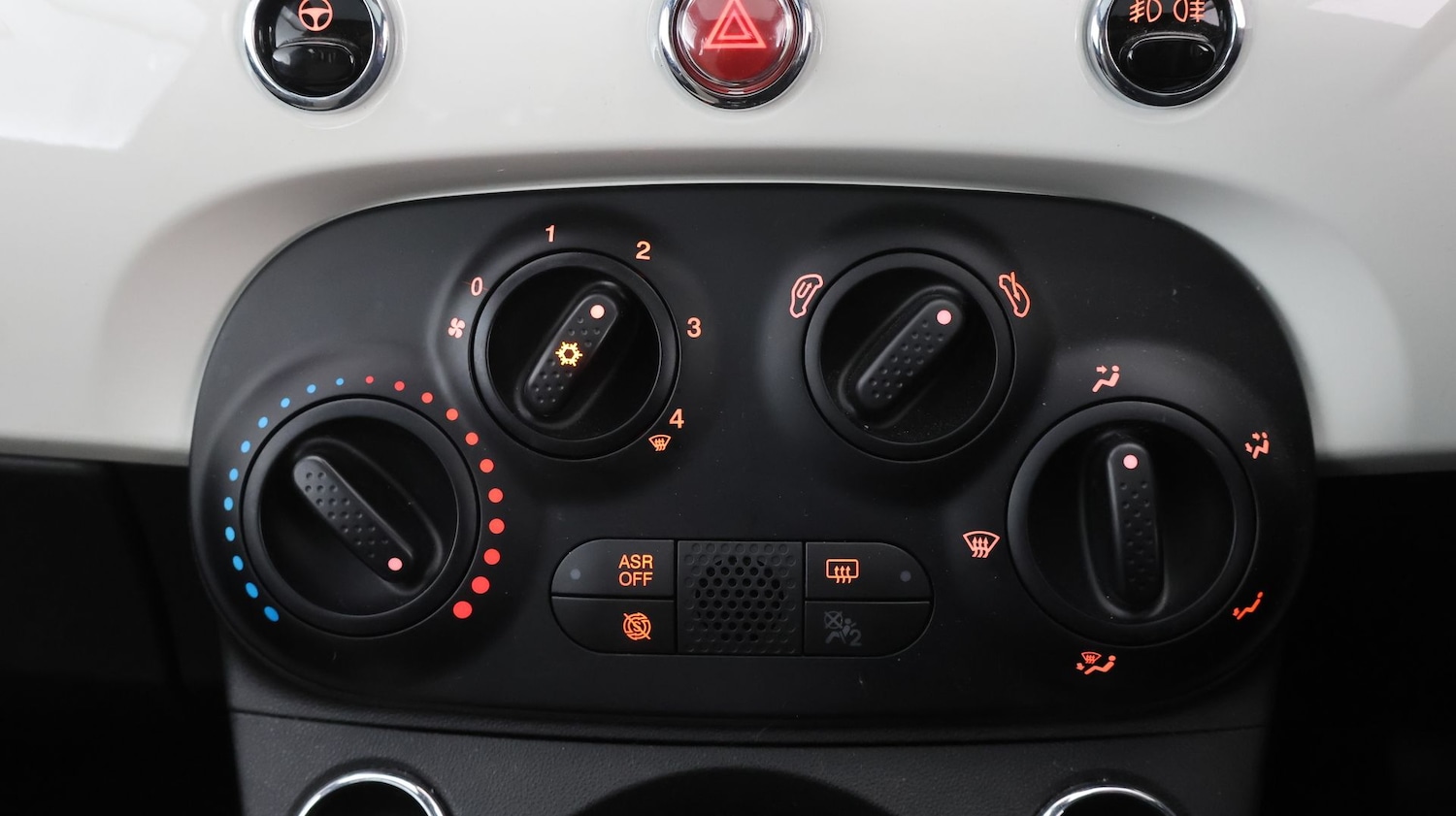 Used Fiat 500 2021 for sale - 77608133: Photo 11