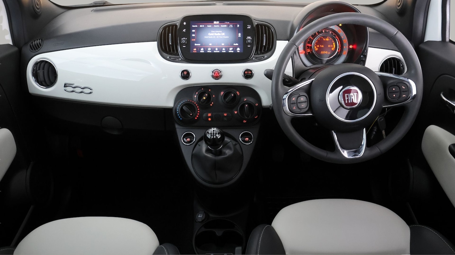 Used Fiat 500 2021 for sale - 77608133: Photo 12