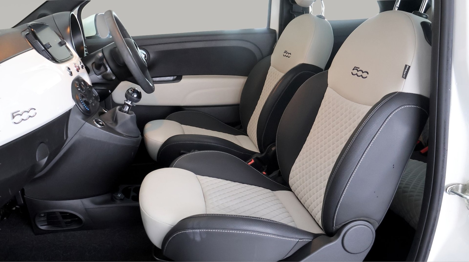 Used Fiat 500 2021 for sale - 77608133: Photo 13