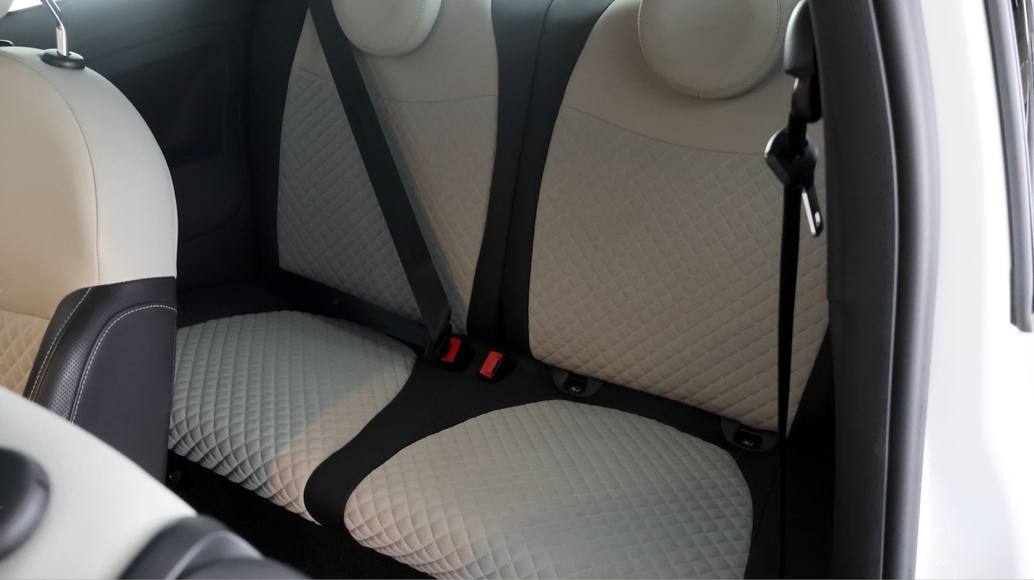 Used Fiat 500 2021 for sale - 77608133: Photo 15