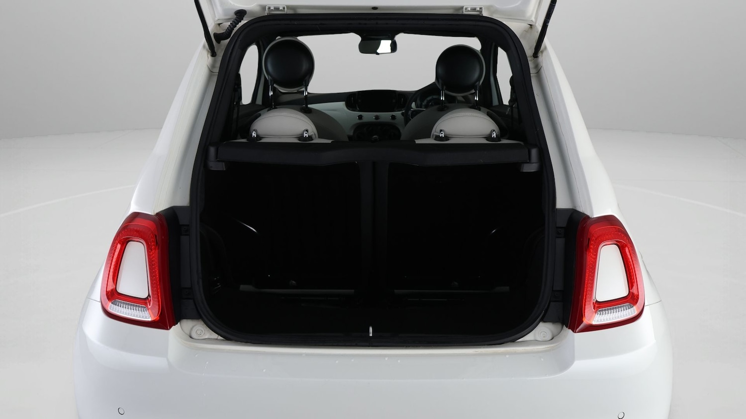 Used Fiat 500 2021 for sale - 77608133: Photo 16