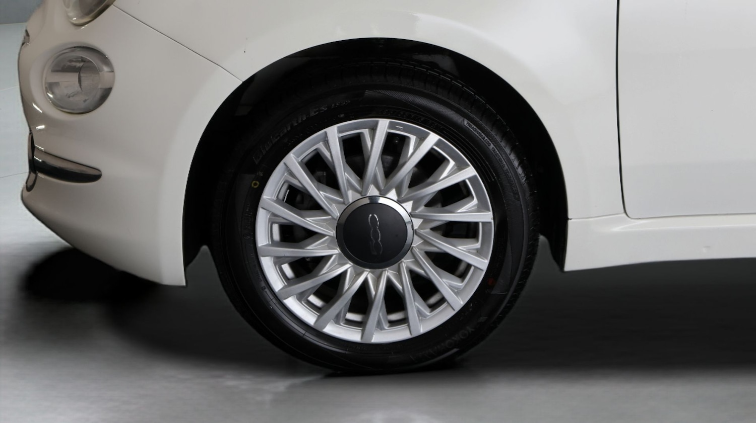 Used Fiat 500 2021 for sale - 77608133: Photo 17