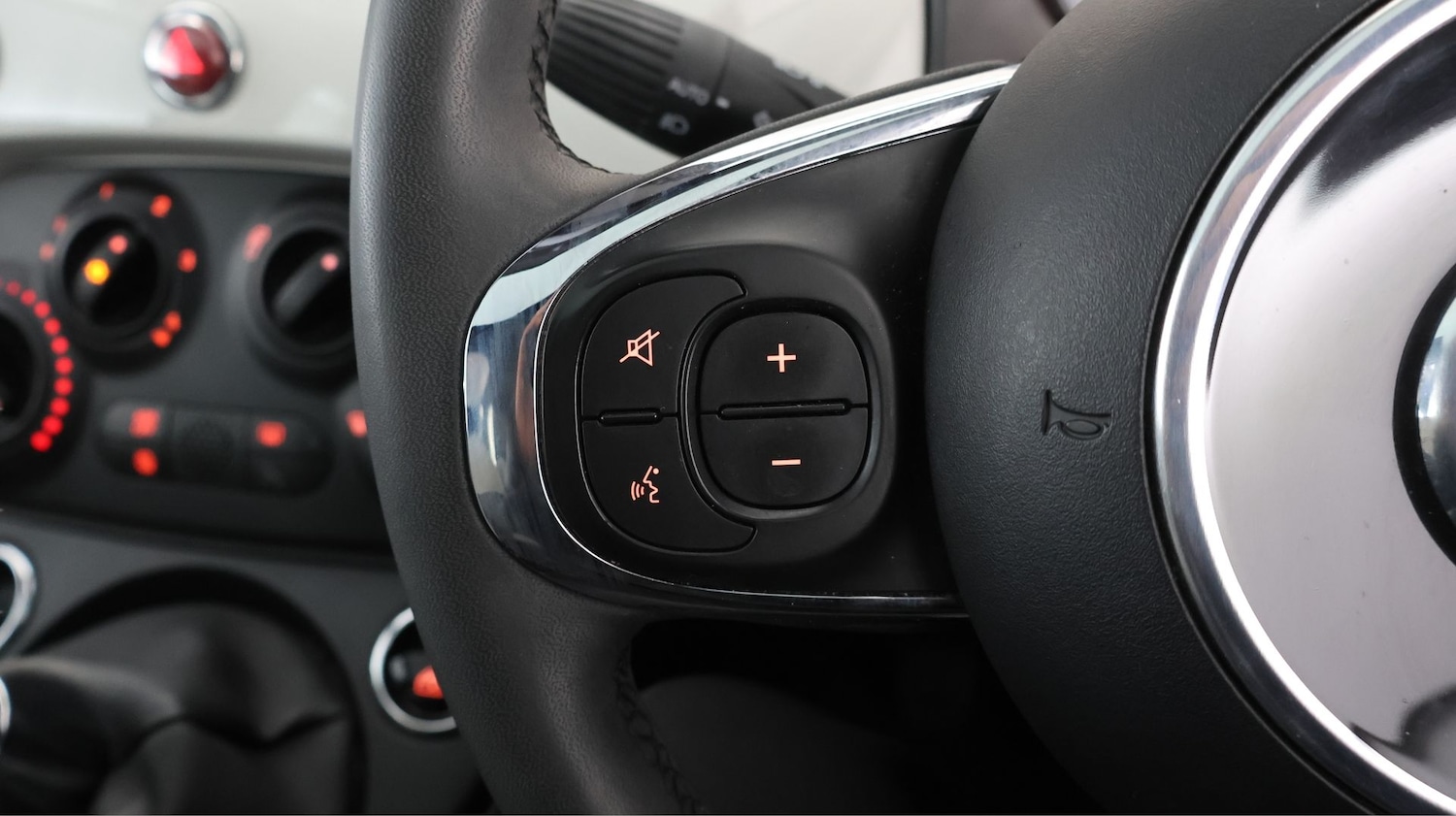 Used Fiat 500 2021 for sale - 77608133: Photo 19