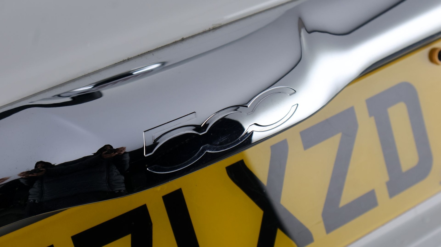 Used Fiat 500 2021 for sale - 77608133: Photo 22