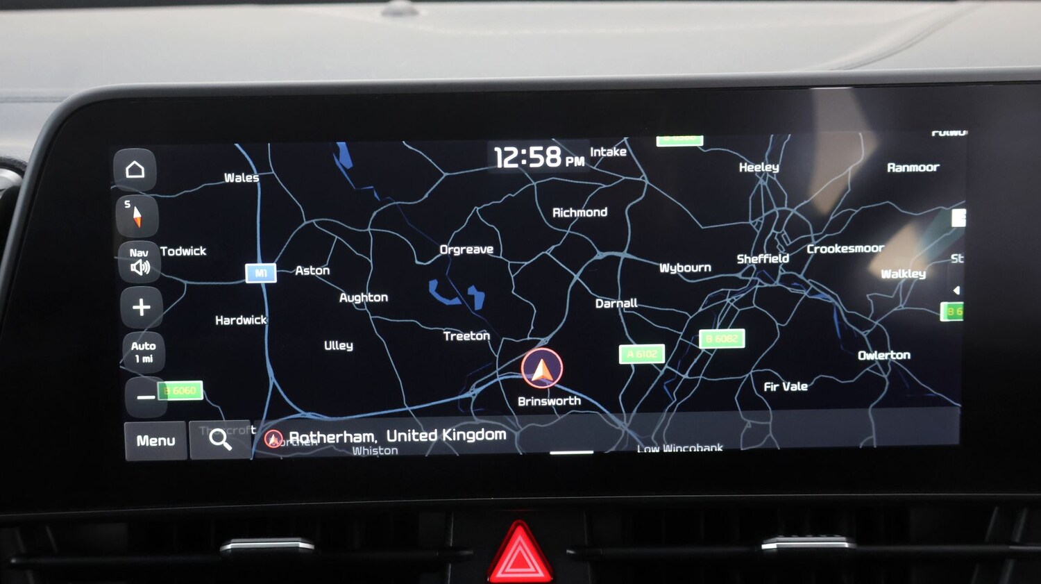 Used Kia Sportage 2022 for sale - 77519350: Photo 11