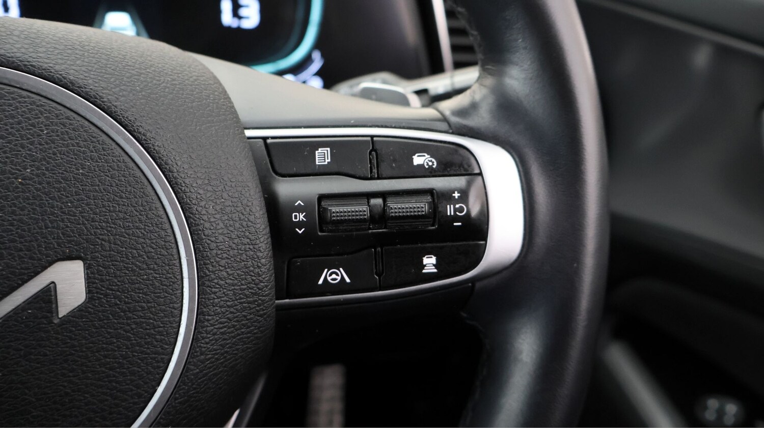 Used Kia Sportage 2022 for sale - 77519350: Photo 23