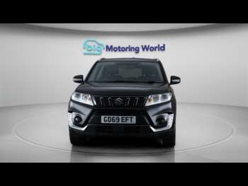 Used Suzuki Vitara 2020 for sale - 74777605: Photo