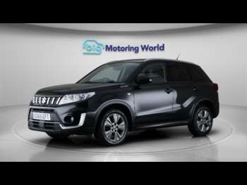 Used Suzuki Vitara 2020 for sale - 74777605: Photo