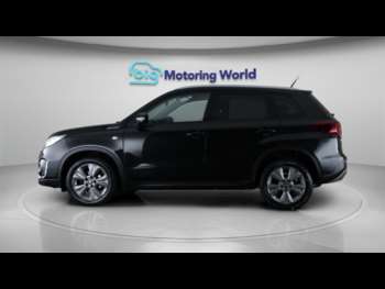 Used Suzuki Vitara 2020 for sale - 74777605: Photo