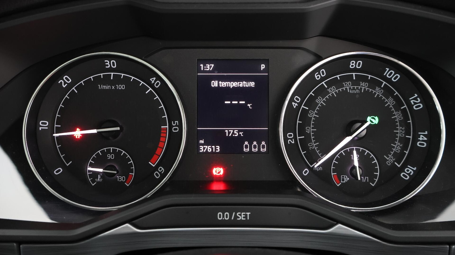 Used Skoda Superb 2021 for sale - 76159133: Photo 10