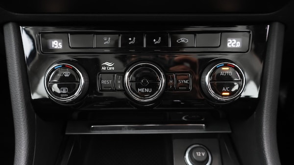 Used Skoda Superb 2021 for sale - 76159133: Photo 11